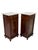 Art Nouveau Nightstands, 1900s, Set of 2 For Sale - Image 4 of 14