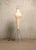 Akari light sculpture (model 14a) by isamu noguchi handcrafted from traditional washi paper and bamboo. Each akari light...