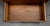20th Century Teak Marine Chest of Drawers, India For Sale - Image 17 of 18