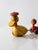Mid-Century Modern Vintage 1950s Fisher Price Quacky Family Pull Toy For Sale - Image 3 of 9