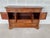 Description: Craftique Mahogany Federal Style Sideboard- Buffet. In Very Good to Excellent Condition. Normal Vintage...