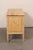 Italian Chest, Bleached with Faux Marble Top For Sale - Image 9 of 11