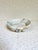French Vintage Marble Low Bowl For Sale - Image 3 of 6