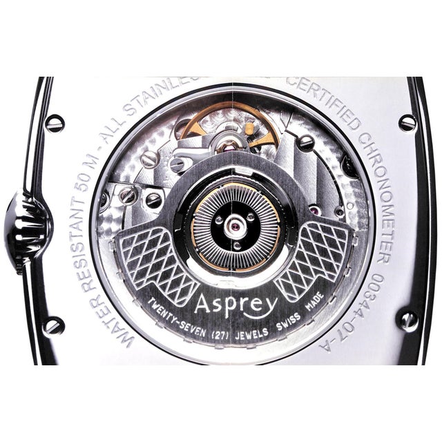 The Asprey Watch Catalogue 2000 For Sale - Image 10 of 12