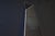 Black Steel Chiminea Fire Pit Outdoor Fireplace Small by Koby Knoll Click, Attributed For Sale - Image 8 of 11