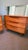 Mid-Century Modern Pair of Oak and Walnut Mid-Century Modern Dressers by Merton Gershun For Sale - Image 3 of 8
