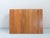 Brown Large Modular Coffee Table in Elm from Regain Group, 1960s, Set of 3 For Sale - Image 8 of 13
