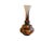 Opaline Glass Vase attributed to Carlo Moretti, 1970s For Sale - Image 4 of 10