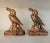 Exotic Bird Bookends, France, 1920s, Set of 2 For Sale - Image 4 of 7