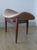 Wood Ottoman by H.W.Klein for Bramin, 1950s For Sale - Image 7 of 14