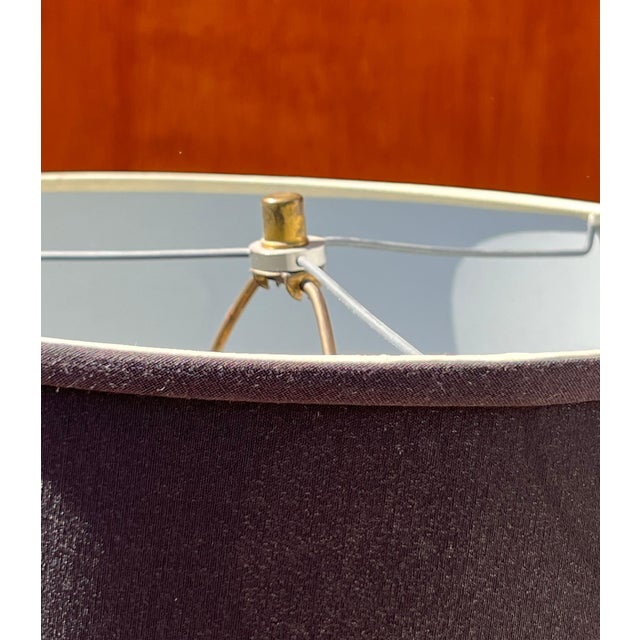 Postmodern A Mosaic Table Lamp By Bd Lumica, Signed, Circa 1970 For Sale - Image 3 of 12