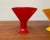 Postmodern Glass Bowls from Joy, Set of 3 For Sale - Image 9 of 18