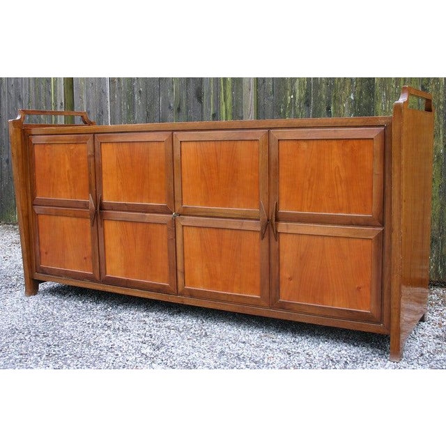 Italian Bar Chairish