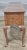 Late 20th Century Late 20th Century Baker Stately Homes Collection Burl Walnut Sideboard Huntboard For Sale - Image 5 of 10
