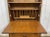 Brown English Teak Writing Desk from G-Plan, 1970s For Sale - Image 8 of 18