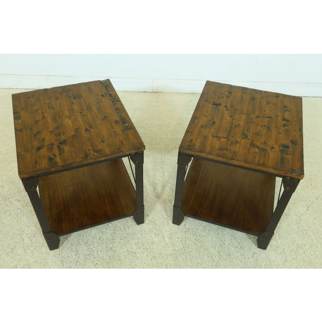 Approx: 20 Years Old Modern Industrial Design Offered @ Fraction Original Retail Cost Condition: Excellent Clean Original...