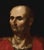 Italian School Artist, Portrait of Emperor Vespasian, 17th Century, Oil on Canvas For Sale - Image 4 of 7