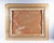 Textile Oil on Canvas Still Life Painting by Sonco Carrasco For Sale - Image 7 of 7