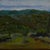 Early 20th Century Ioram Mamaladze (1911-1966) Georgian Landscape Original Oil Painting For Sale - Image 5 of 11