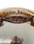English 1935 King George VTH and Queen Mary Silver Jubilee Worthington Breweries Pub Ashtray Catchall For Sale - Image 3 of 4