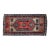 1970s Vintage Hand Knotted Small Rug For Sale