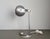 Mid-Century Modern French Eyeball Desk Lamp, 1970 For Sale - Image 9 of 10