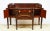 Henredon Mahogany Sideboard For Sale In Philadelphia - Image 6 of 10
