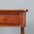 Italian Writing Desk in Cherrywood For Sale - Image 5 of 10