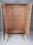 Vintage Wardrobe by Francisek Mezulanik, 1960s, in Flawless conditions. Designed 1960 to 1969