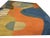 Textile 2020s Fine Hand Tufted Abstract Rug For Sale - Image 7 of 12