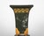 19th Century French Neoclassical Tole Peinte and Gilt Urn Cachepot For Sale In New York - Image 6 of 9