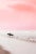 Surf, Pink Coral Original Photograph 50x75 For Sale