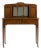 19th Century Edwardian Secretary Desk For Sale