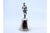 Silver Table Bell with Reliefs and Harlequin Figure, in Good conditions.