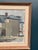 Gustav‑adolf Johansson, Sage House, 1950s, Oil Painting on Canvas, Framed For Sale - Image 5 of 18