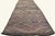 Berber Tribes of Morocco Vintage Zemmour Moroccan Kilim Rug, 03'10 X 23'01 For Sale - Image 4 of 11
