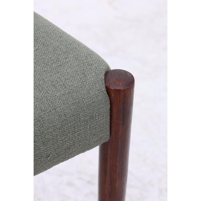 Vintage Danish Chairs by Knud Faerch for Bovenkamp, 1960s, Set of 5 For Sale - Image 9 of 18