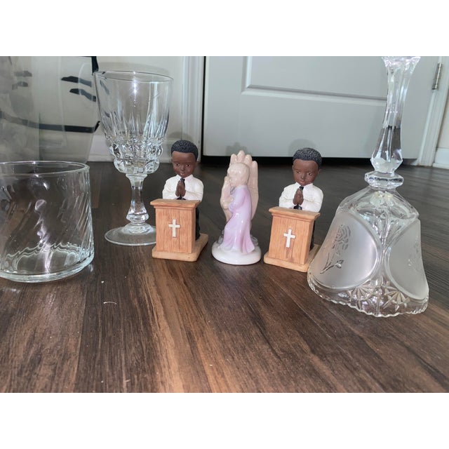 Glassware For Sale In Jacksonville, FL - Image 6 of 9