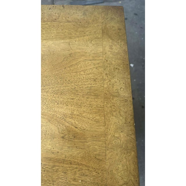 William Doezema for Mastercraft Attributed Hollywood Regency Neoclassical Sideboard. St. Louis decorator and furniture...