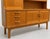 Mid Century Modern Teak Credenza / Sideboard by G-Plan, C. 1960s For Sale - Image 9 of 15