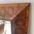 Mid-Century Modern 1970s End Grain Mirror, Very Large For Sale - Image 3 of 7