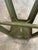 Industrial Olive Green H75 Stackable Bar Stool by Xavier Pauchard for Tolix, 1950s For Sale - Image 13 of 16