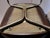 Metal Mid-Century Modern French Armchair by Olivier Mourgue for Airborne, 1960s For Sale - Image 7 of 13