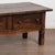 Wood Early 19th Century French Oak Coffee Table For Sale - Image 7 of 16