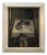 British School Artist, Still Life with Lovers, Mid-20th Century, Oil on Canvas, Framed For Sale