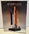 Mid-Century Modern Abstract Steel Sculpture “Cellist) by Benedict Tatti (1917–1993) For Sale - Image 4 of 4