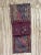 Antique Tribal Storage Bag (Khorjin Face), 16" X 40" For Sale - Image 10 of 10
