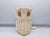1970s Sculptural Limestone Owl Lamp by Albert Tormos, France, 1970s For Sale - Image 5 of 15