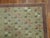 Turkish Vintage Turkish Floral Gallery Runner - 4'3" x 11'3" For Sale - Image 3 of 4