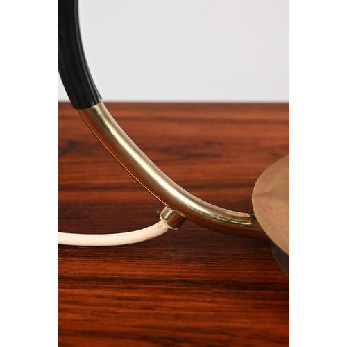 Kaiser Idell 6787 Desk Lamp by Christian Dell For Sale - Image 11 of 17